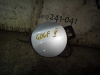 Лючок бензобака Golf 5 (03-09) б/у (арт. 1K6809857C)
