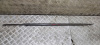 Бархотка Camry XV40 (2006-2011) наружняя пер L б\у (арт. 7572006080)