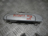 Ручка двери Picanto (04-10) наружняя зад L б\у (арт. 8365007010 )