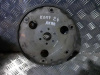 Маховик Opel/Chevrolet Z24SED/Z24XE АКПП Б\У (арт. 12647333)