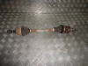Привод Sandero Stepway (14-)\Logan (14-) пер L c ABS (23/26) в сборе б\у (арт. 391012689R)