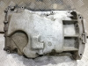 Поддон двигателя Mazda 6 GG/GH (02-12)/Mazda 3 BK/BL (02-13) LF б/у (арт. LF9410401)