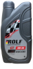 Масло Rolf GT 5W30 A3/B4 SL/CF 1L син. (моторное) пластик (арт. 322734)