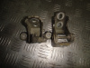 Петля двери Megane 3 (09-16)/Fluence (10-) пер R б\у (арт. 804000018R)