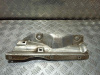 Тепловой экран двигателя BMW 7 F01/F02 (08-15) L б/у (арт. 51487202853)