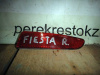 Отражатель бампера Fiesta (02-05) R с дефектом б\у (арт. 1151166)