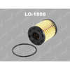 Фильтр масляный Astra H (04-11)/Corsa D (06-14) (Diesel 1.3) Z13DTH; Z13DTJ; A13DTC  (арт. LO1808)