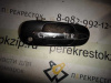 Ручка двери CR-V (96-02) наружняя пер R б/у (арт. 72140ST0J02ZX)