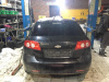 Chevrolet Lacetti Шевроле Лачетти 2008г.в. ДВС F14D3 МКПП, 2ЭСП, ГУР, без кондиционера (арт. F14D3)