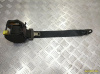 Ремень безопасности Mazda 6 GJ (12-) зад L б\у (арт. GHK157790B)