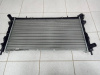 Радиатор охлаждения Caravan III (00-) 2.4 (арт. SGCR00020124)