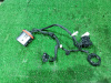 Электропроводка фары Mondeo 5 (14-22) R б/у (арт. Ford)