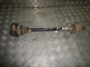 Привод Tiguan (07-16)/Passat B6 (05-11)/Octavia A5 (04-13) зад L б\у (арт. 1K0501203D)