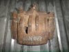 Суппорт Camry XV20 (96-01)/Avalon MCX10 (95-00) пер R б\у (арт. 4773006040)