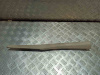 Обшивка центральной консоли BMW 7 F01/F02 (08-15) R б\у кожа (арт. 51169171230)