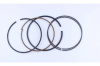 Кольца поршневые Cobalt (11-15)/Gentra (13-) STD к-т на 1 цилиндр (арт. 25190067)