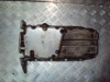 Поддон двигателя Opel Y16XE / X16XE / X16XEL / X16SZR / X14XE / C16NZ Б\У (арт. 0652027)
