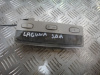 Плафон освещения салона Laguna (01-08) зад б\у  (арт. 8200003037)