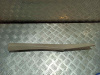 Обшивка центральной консоли BMW 7 F01/F02 (08-15) L б\у кожа (арт. 51169171229)