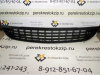Решетка бампера Astra J передн централ (до рестайлинг) (арт. 551127)