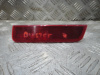 Отражатель бампера Duster (12-15)/Sandero (14-) зад R б\у (арт. 8200384036)