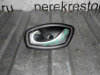 Ручка двери Megane 3 (09-16)/Fluence (10-) внутреняя L б\у (арт. 826730001R)