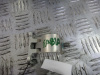 Петля крышки багажника Fabia (07-15) б/у (арт. 5J0827301A)