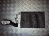 Радиатор кондиционера X5 E53 (00-07) / 5-серия E39 (95-03) салонный б/у (арт. 64118385560)