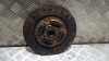 Диск сцепления Tucson (04-10)/Sportage (04-10) 2.0 G4GC б\у (арт. 4110039266)