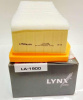 Фильтр воздушный Logan (14-)/Duster (16-)/Vesta (15-)/X-Ray (16-) (арт. LA1900)