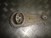 Опора двигателя (подушка) Megane 3 (09-16)/Fluence (10-) 1.6 H4MD зад б\у (арт. 112380010R)