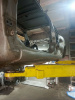 Порог кузова Almera N16 (00-06) седан L б/у (арт. Almera)
