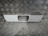 Накладка крышки багажника Pajero (06-) ниж б/у (арт. 6430A131)