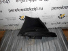 Пластик салона Sandero б\у (арт. Sandero 61)