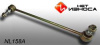 Стойка стабилизатора A3 (03-12)/Octavia A5 (04-13)/Golf (03-12)/Passat (05-15)/Jetta (05-) пер L/R (арт. NL158A)
