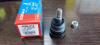 Опора шаровая Accent (00-13)/Getz (03-10)/Elantra (00-06)/Rio (11-17) нижн L\R (тот же KSB001) (арт. KSB014)