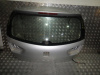 Крышка багажника Leon (05-12) деф  без стекла б/у  (арт. 1P9827024)
