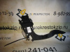 Педаль газа электронная Fiesta (02-08)/Fusion (02-12) б\у (арт. 2S619F836AA)