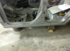 Порог кузова CX-5 (12-17) L б/у (арт. Mazda)
