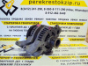 Генератор Ford Focus 2/С-Max (07-10)/Volvo C30/S40/V50 (1.8-2.0) б\у (арт. DAN1016)