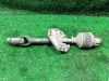 Кардан рулевой колонки Lacetti (02-13) / Gentra (13-) б/у (арт. 96801726 )
