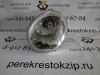 Фара Matiz (00-11) L электро корректор (арт. ST2221120BL)