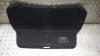 Обшивка крышки багажника Sonata 5 (02+Тагаз) б\у (арт. 817503D000)