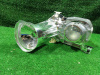 Линза фары CR-V (07-12) L б/у (арт. honda)