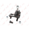 Опора шаровая Corolla150/180 Rav 4 (06-13)/Rav 4 (13-)/Auris (07-12) (арт. C1233LR)