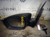 Зеркало Polo (09-15) L механ б\у (арт. 6RU857507B9B9)