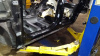 Порог кузова Sorento Prime (15-20) L б\у  (арт. Sorento Prime (15-))