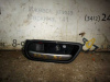Ручка двери Mazda 3 (09-13) BL внутренняя зад L б/у (арт. BBM473330C02)
