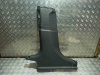 Обшивка стойки BMW 7 F01/F02 (08-15) центр. нижн L б\у (арт. 51437340649)