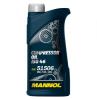 Масло Mannol Compressor ISO 46 1 л компрессорное (для винтовых, роторных компрессоров) (арт. 1923)